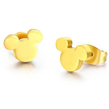 Load image into Gallery viewer, Unisex Pendant Necklace