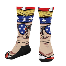 Load image into Gallery viewer, Personalized Socks