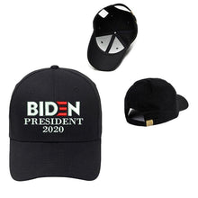Load image into Gallery viewer, 2020 Vote Presidential Baseball Cap