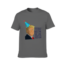 Load image into Gallery viewer, Trump T-Shirt for Men