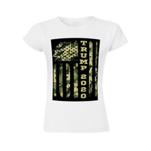Load image into Gallery viewer, Trump T-Shirt for Women