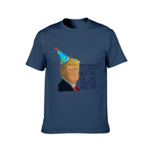 Load image into Gallery viewer, Trump T-Shirt for Men