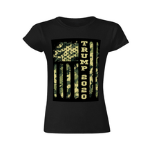 Load image into Gallery viewer, Trump T-Shirt for Women
