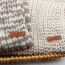 Load image into Gallery viewer, 48Pcs Hand Made With Love Heart Labels For Clothing Sewing & Handwork