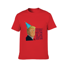 Load image into Gallery viewer, Trump T-Shirt for Men