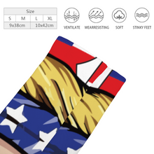 Load image into Gallery viewer, Personalized Socks