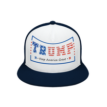 Load image into Gallery viewer, Adjustable Athletic Baseball Cap