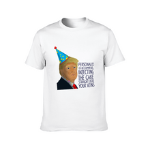 Load image into Gallery viewer, Trump T-Shirt for Men