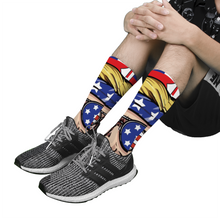 Load image into Gallery viewer, Personalized Socks