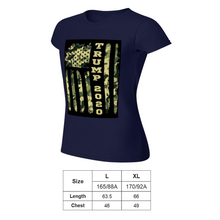 Load image into Gallery viewer, Trump T-Shirt for Women