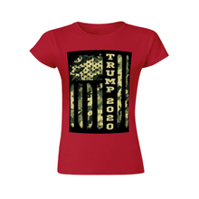 Load image into Gallery viewer, Trump T-Shirt for Women