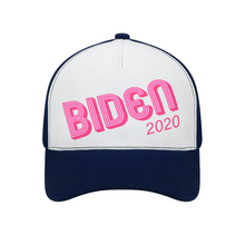 Load image into Gallery viewer, Biden Baseball Cap