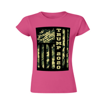 Load image into Gallery viewer, Trump T-Shirt for Women