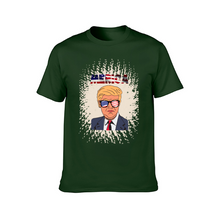 Load image into Gallery viewer, Trump T-Shirt for Men