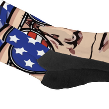 Load image into Gallery viewer, Personalized Socks