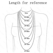 Load image into Gallery viewer, Custom Single Name Infinity Necklace Gold Plated