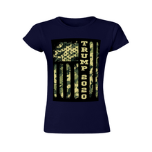 Load image into Gallery viewer, Trump T-Shirt for Women