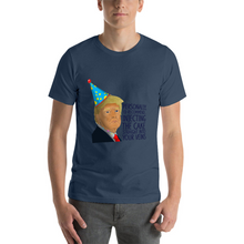 Load image into Gallery viewer, Trump T-Shirt for Men