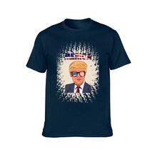 Load image into Gallery viewer, Trump T-Shirt for Men