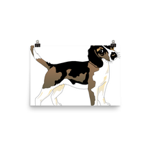 Load image into Gallery viewer, Poster Museum-quality posters Personalized pics photos