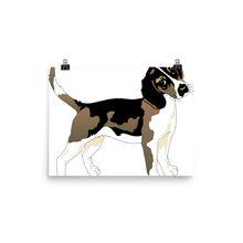 Load image into Gallery viewer, Poster Museum-quality posters Personalized pics photos