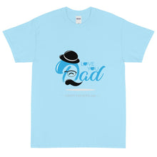 Load image into Gallery viewer, Men's Funny Hat Graphics Pattern 3D Printed Tees Summer Cotton Stylish T Shirt Gift for Dad PAPA 2020