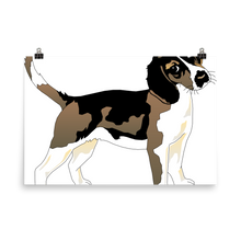 Load image into Gallery viewer, Poster Museum-quality posters Personalized pics photos