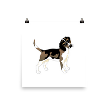 Load image into Gallery viewer, Poster Museum-quality posters Personalized pics photos