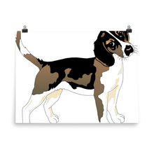 Load image into Gallery viewer, Poster Museum-quality posters Personalized pics photos