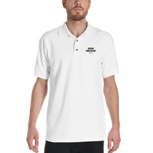 Load image into Gallery viewer, Embroidered Polo Shirt