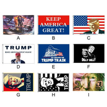 Load image into Gallery viewer, 2020 Donald Trump Pin