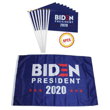 Load image into Gallery viewer, Biden 2020 President Election