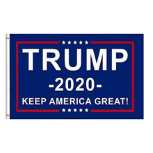 Load image into Gallery viewer, USA Flag Baseball Hat Car Bumper Sticker