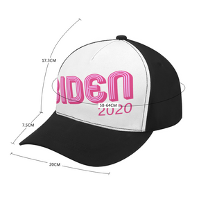 Biden Baseball Cap