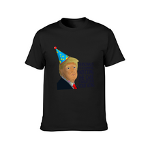 Load image into Gallery viewer, Trump T-Shirt for Men
