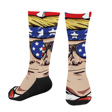 Load image into Gallery viewer, Personalized Socks
