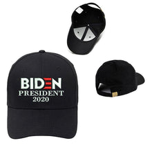 Load image into Gallery viewer, 2020 Vote Presidential Baseball Cap
