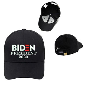 2020 Vote Presidential Baseball Cap