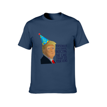 Load image into Gallery viewer, Trump T-Shirt for Men
