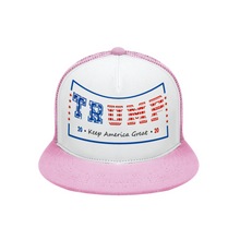 Load image into Gallery viewer, Adjustable Athletic Baseball Cap
