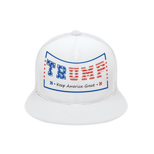 Load image into Gallery viewer, Adjustable Athletic Baseball Cap
