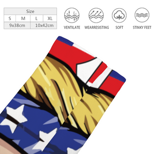 Personalized Socks