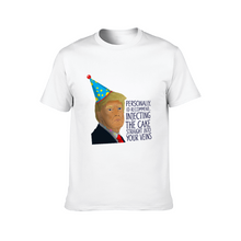 Load image into Gallery viewer, Trump T-Shirt for Men
