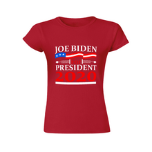 Load image into Gallery viewer, JOE T-Shirt for Women
