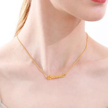 Load image into Gallery viewer, Customized Fashion  Name Necklace
