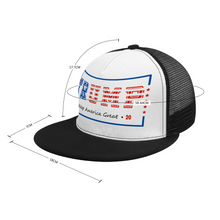 Load image into Gallery viewer, Adjustable Athletic Baseball Cap
