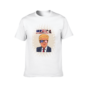 Trump T-Shirt for Men