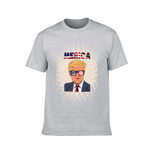 Load image into Gallery viewer, Trump T-Shirt for Men
