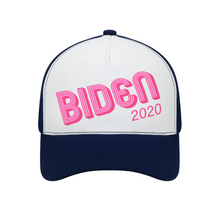 Load image into Gallery viewer, Biden Baseball Cap
