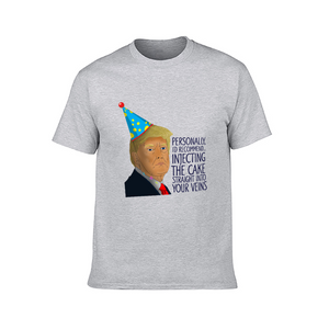 Trump T-Shirt for Men